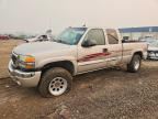 2004 GMC SIERRA