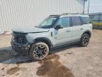 2023 FORD BRONCO SPORT