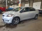 2009 TOYOTA YARIS