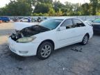 2005 TOYOTA CAMRY