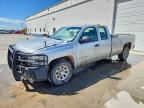 2011 CHEVROLET SILVERADO