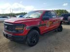 2024 FORD F150