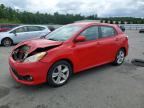 2012 TOYOTA COROLLA MATRIX