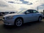 2013 NISSAN MAXIMA