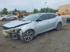 2016 NISSAN MAXIMA