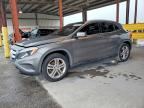 2015 MERCEDES-BENZ GLA