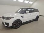 2020 LAND ROVER RANGE ROVER SPORT