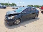 2017 HYUNDAI ACCENT