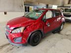 2015 CHEVROLET TRAX