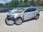 2018 NISSAN ROGUE SPORT