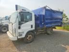 2015 ISUZU NPR HD