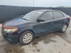 2011 KIA FORTE