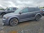 2019 DODGE JOURNEY