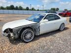 2000 HONDA PRELUDE