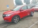 2018 HONDA HR-V
