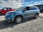 2020 HONDA PILOT