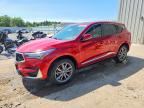 2021 ACURA RDX