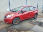 2015 NISSAN VERSA NOTE