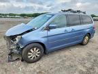 2010 HONDA ODYSSEY