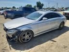 2015 MERCEDES-BENZ CLS