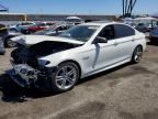 2015 BMW 528