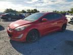 2015 HYUNDAI ELANTRA