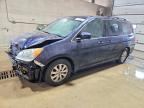 2008 HONDA ODYSSEY