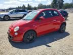 2014 FIAT 500