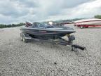 2009 STRATOS BOAT