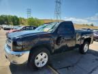 2013 CHEVROLET SILVERADO