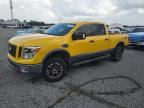 2016 NISSAN TITAN XD