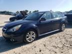 2013 SUBARU LEGACY