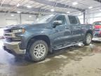 2019 CHEVROLET SILVERADO