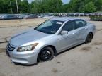 2011 HONDA ACCORD