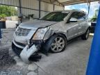 2010 CADILLAC SRX