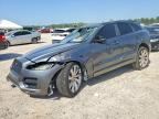 2017 JAGUAR F-PACE