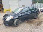 2014 NISSAN VERSA