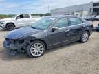 2012 LINCOLN MKZ