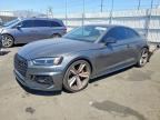 2019 AUDI RS5