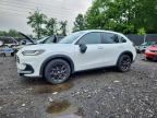 2024 HONDA HR-V