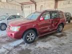 2007 TOYOTA HIGHLANDER