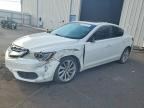 2018 ACURA ILX