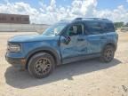 2023 FORD BRONCO SPORT