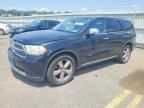 2012 DODGE DURANGO