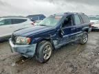 2004 JEEP GRAND CHEROKEE