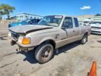 1996 FORD RANGER