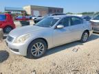2009 INFINITI G37 SEDAN