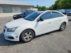 2015 CHEVROLET CRUZE