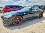 2011 BMW Z4