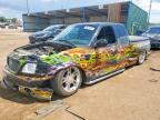 2000 FORD F150